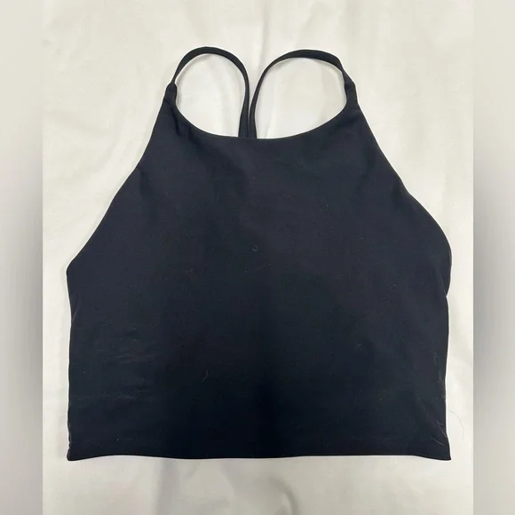 Old Navy PowerSoft tank - Picture 2 of 3